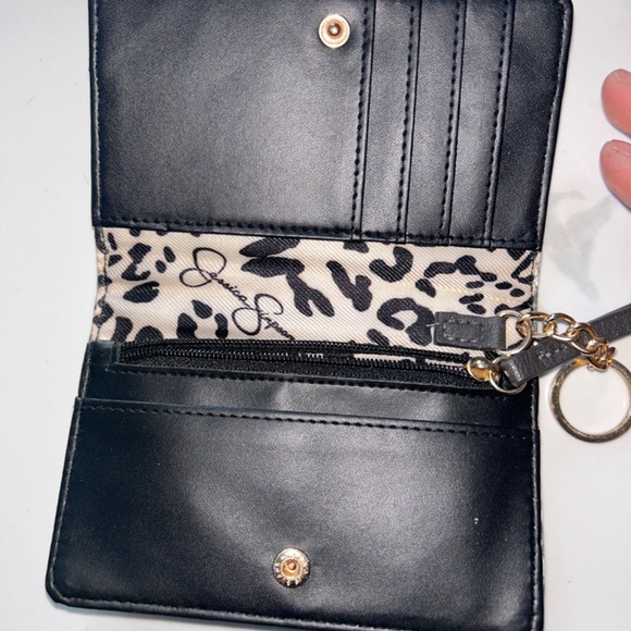 Key chain wallet - Picture 3 of 3